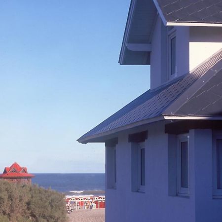 Hotel Soleado Ostende Exterior foto