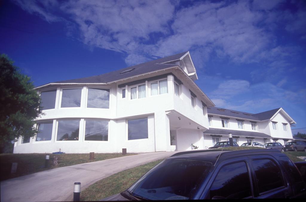 Hotel Soleado Ostende Exterior foto