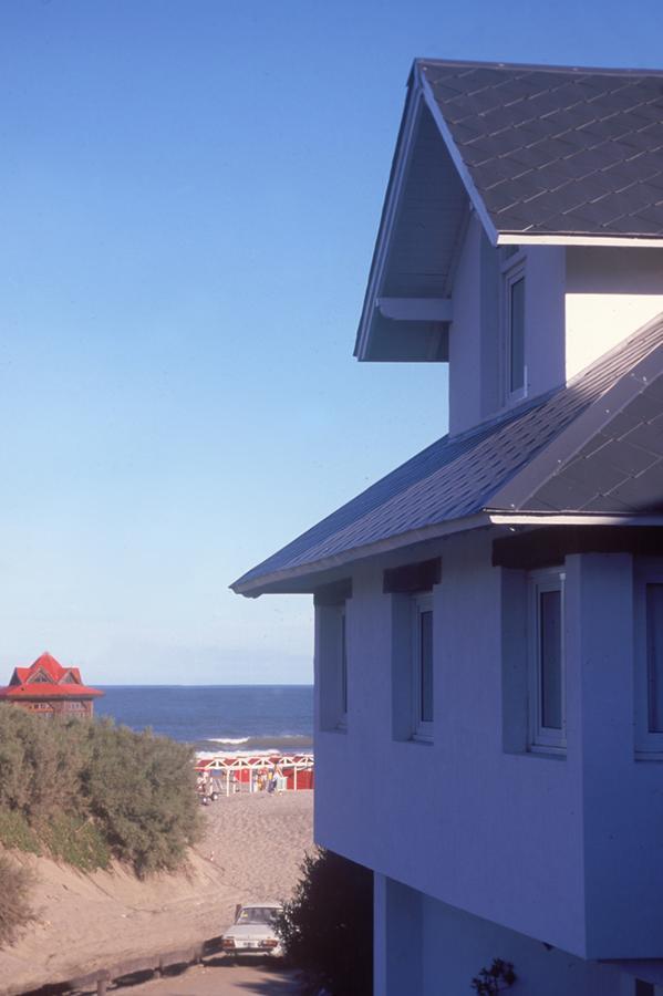Hotel Soleado Ostende Exterior foto