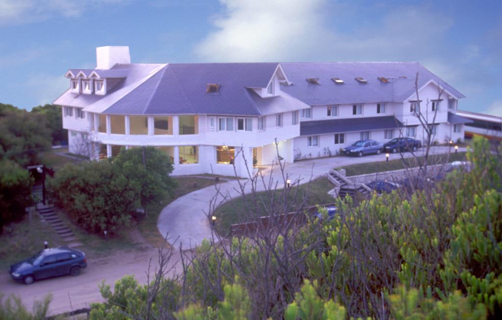 Hotel Soleado Ostende Exterior foto
