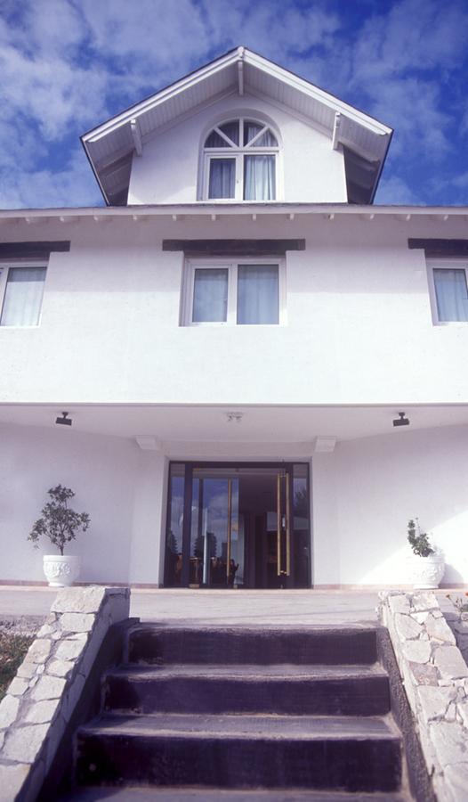 Hotel Soleado Ostende Exterior foto